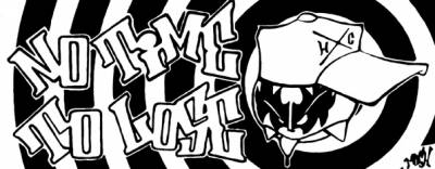 logo No Time To Lose